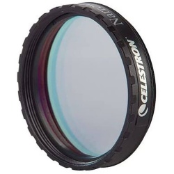 Celestron Oxygen III Narrowband Filter - 1.25''